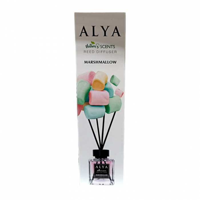 ODORIZANT ALYA 100ML [3]