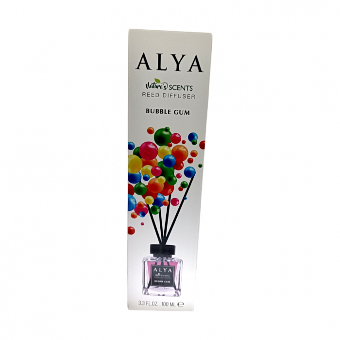 ODORIZANT ALYA 100ML [8]