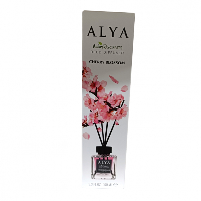 ODORIZANT ALYA 100ML [7]