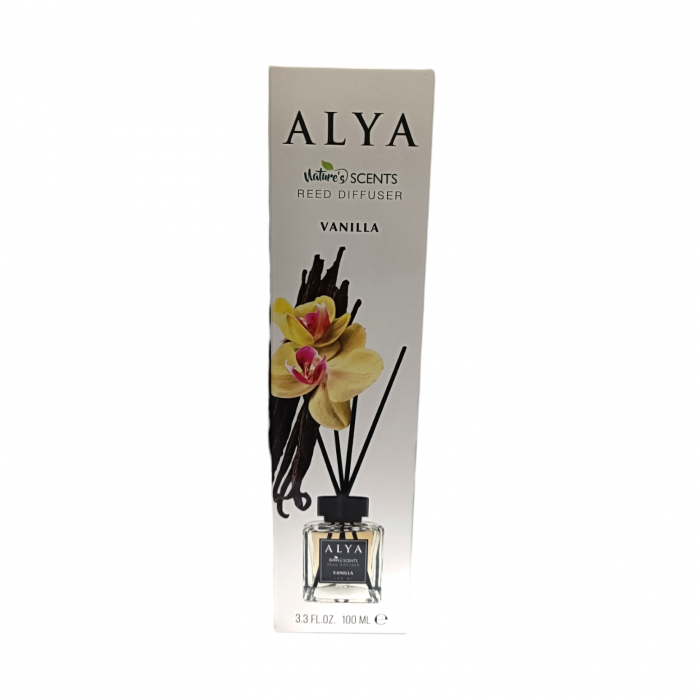 ODORIZANT ALYA 100ML [10]