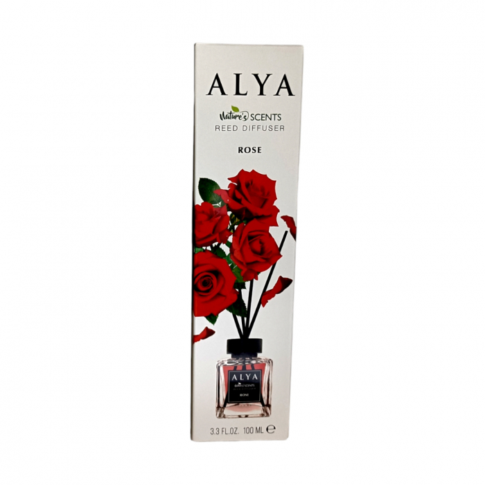 ODORIZANT ALYA 100ML [4]