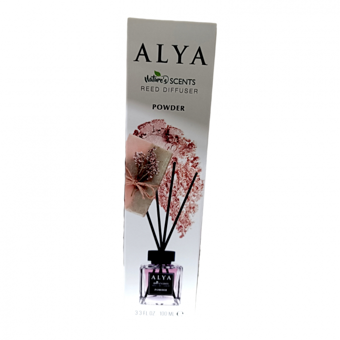 ODORIZANT ALYA 100ML [9]