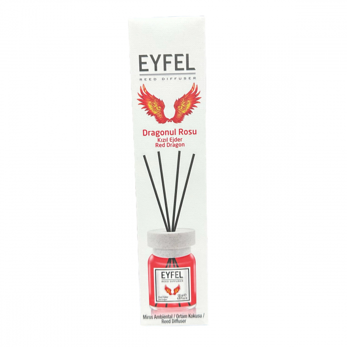 ODORIZANT EYFEL 120ML [5]