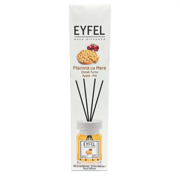 ODORIZANT EYFEL 120ML [4]