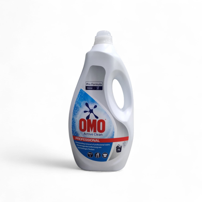 OMO DET LICHID 5L PROFESIONAL ACTIVE CLEAN 71 spalari [1]