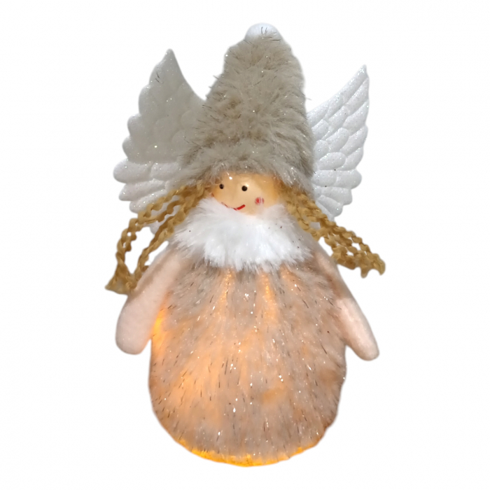 Ornament craciun L22.14 [4]