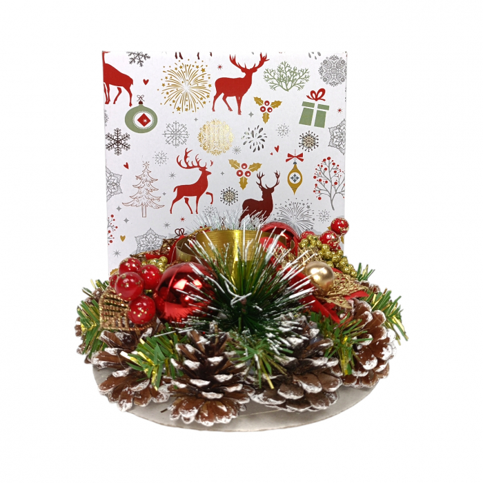 Ornament craciun L22.9 [2]