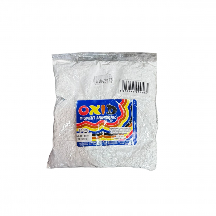 OXID ALB DE TITAN 200G [1]