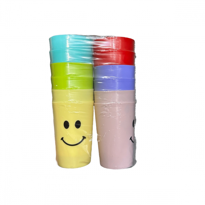 PAHAR 200ML PLAST. [1]
