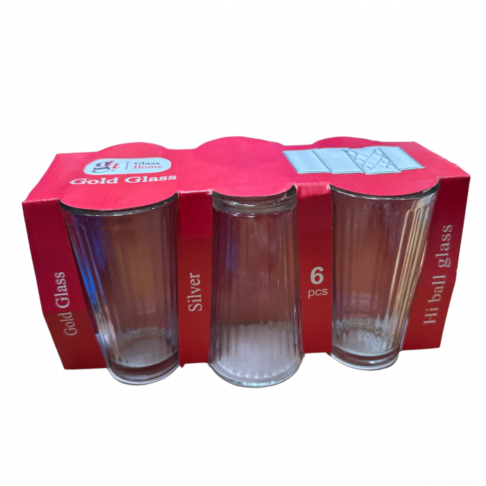 PAHAR SILVER 6/SET [1]