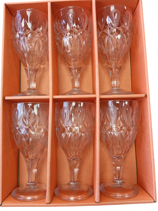 PAHARE FIRE 6/SET [1]
