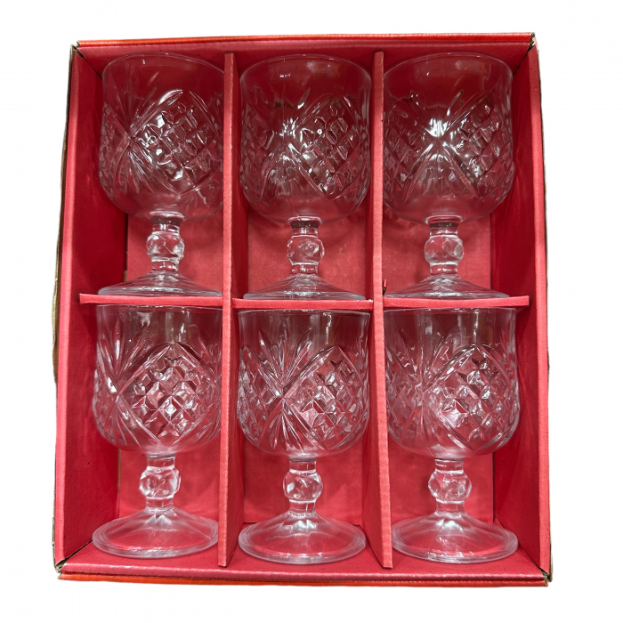 PAHARE KIDDA 6/SET(rose) [1]