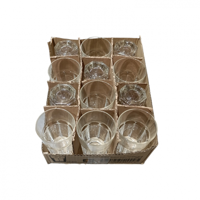 PAHARE MAROCCO 27CL(12buc/set) [1]