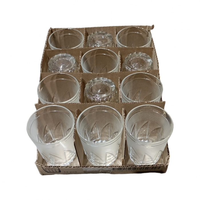 PAHARE RALU 200ML(12/SET) [1]