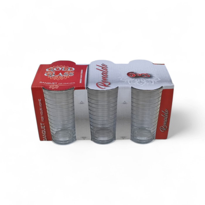 PAHARE RONALDO 6/SET [2]