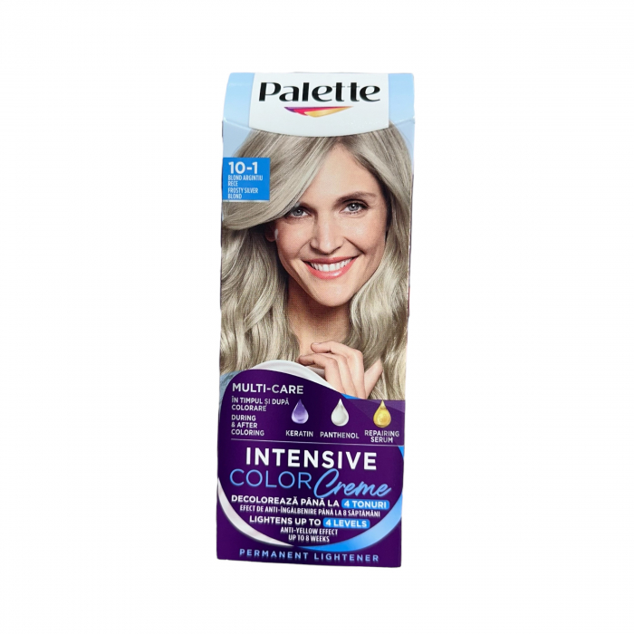 PALETTE C10-BLOND ARGINTIU RECE [1]