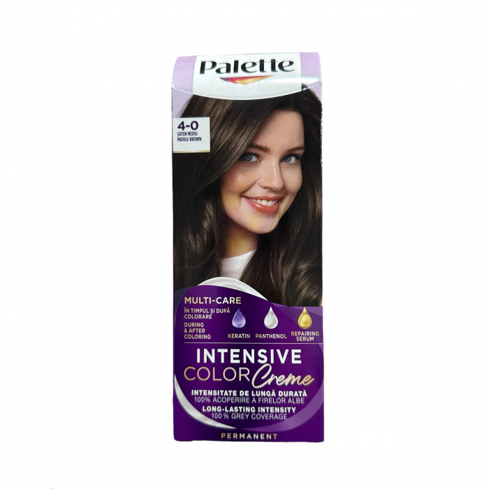 PALETTE N3-SATEN MEDIU [1]