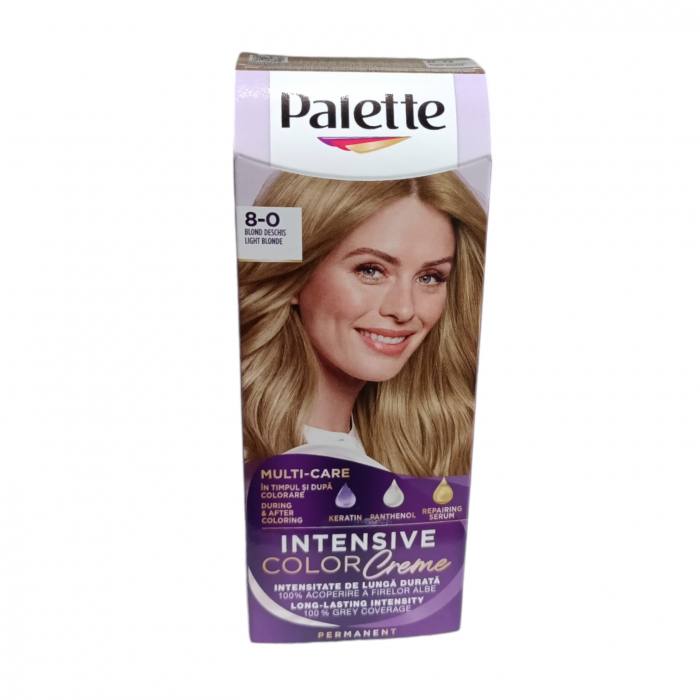 PALETTE N7-BLOND DESCHIS [1]