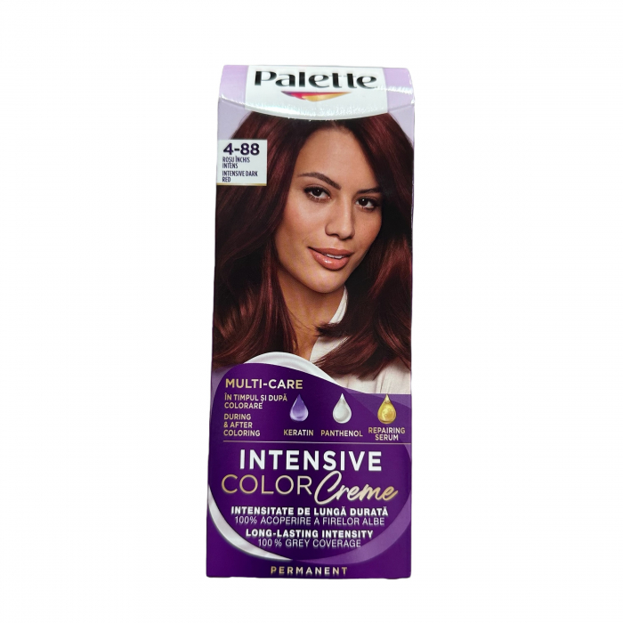 PALETTE RF3-ROSU INCHIS INTENS [1]