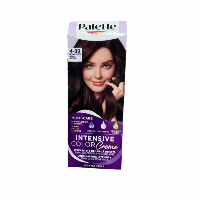 PALETTE RFE3-BRUN VIOLET [1]