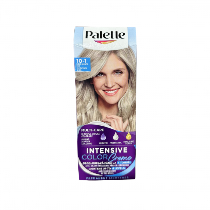 PALETTE V5-VIOLET INTENS [5]