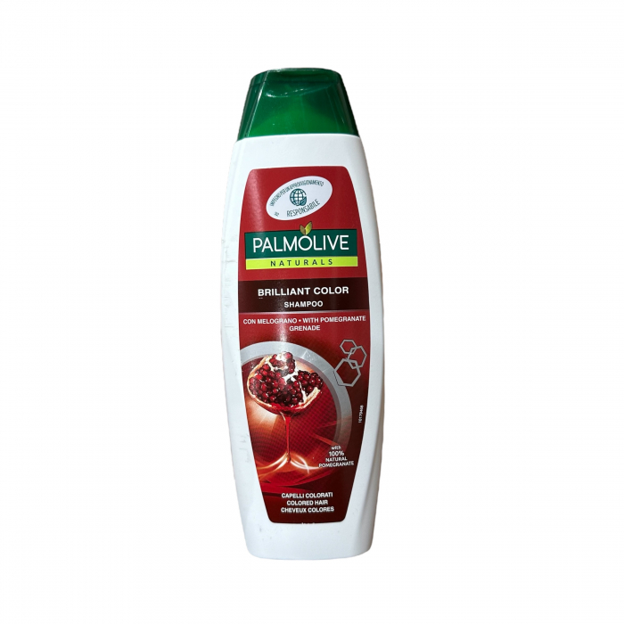 PALMOLIVE 350ML SAMPON BRILLIANT [1]