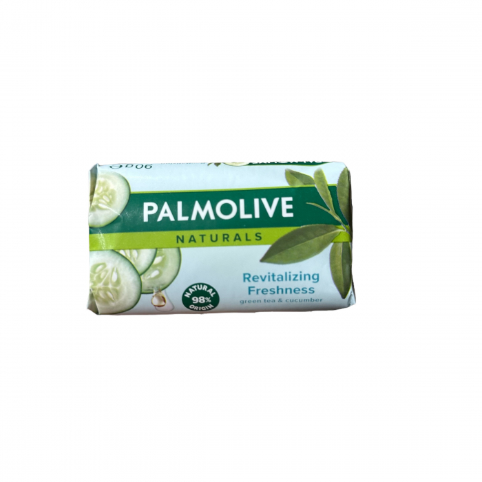 PALMOLIVE SAPUN GREEN TEA [1]