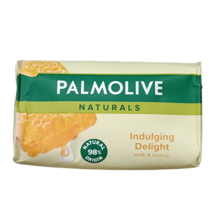 PALMOLIVE SAPUN HONEY [1]