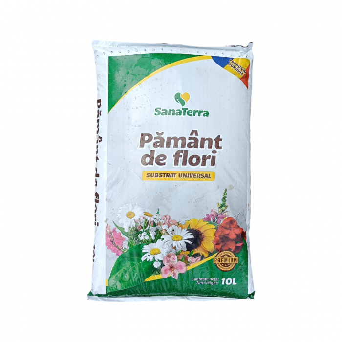 PAMANT de flori 10L [1]