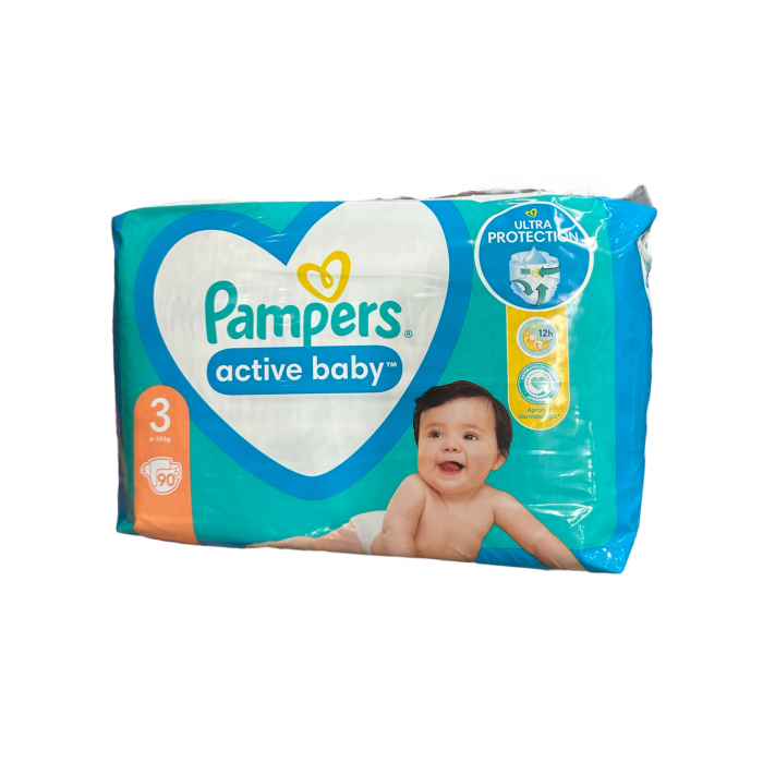 PAMPERS NR3(90) [1]