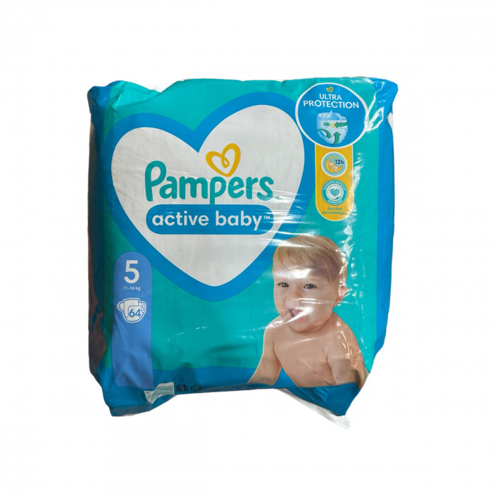 PAMPERS NR5(64) [1]