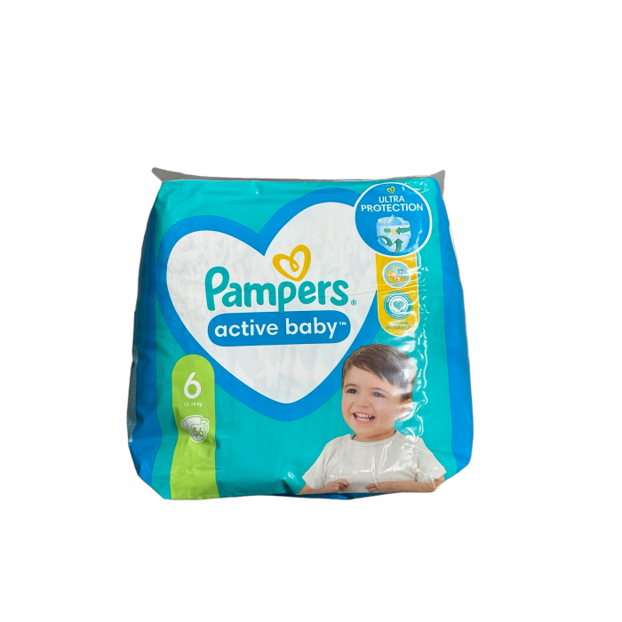 PAMPERS NR6(56) [1]
