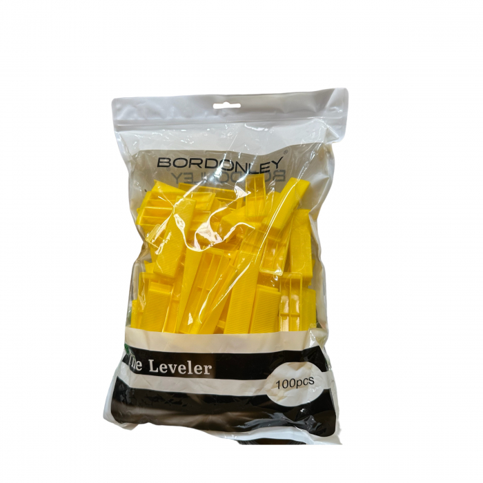 PANA MONTAJ GRESIE 100PCS [1]