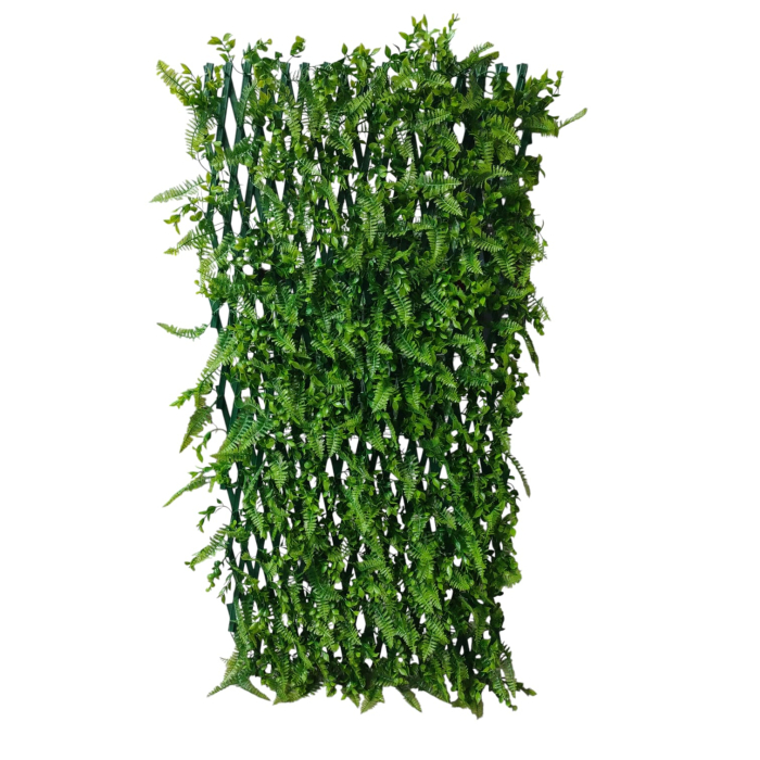 Panou din plante artificiale (3X1.2M) 25J 6-1 [1]