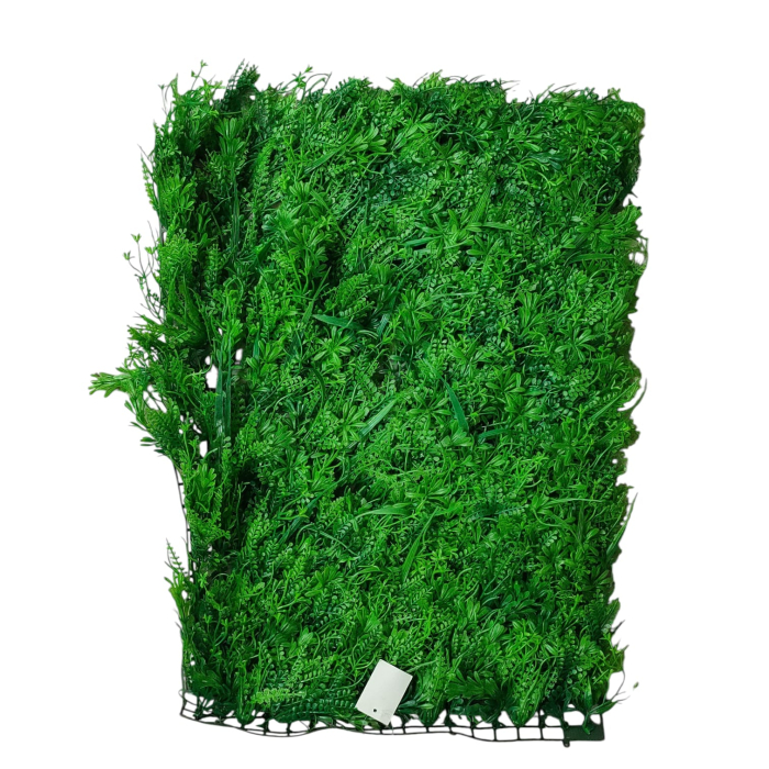 Panou din plante artificiale 40*60cm 25J 6-4 [1]