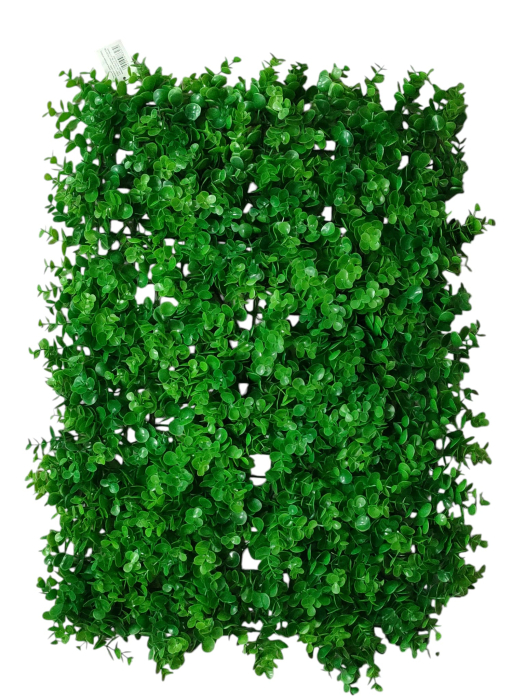 Panou din plante artificiale 40*60cm 25J 6-7 [1]
