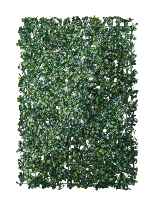 Panou din plante artificiale 40*60cm 25J 6-8 [1]