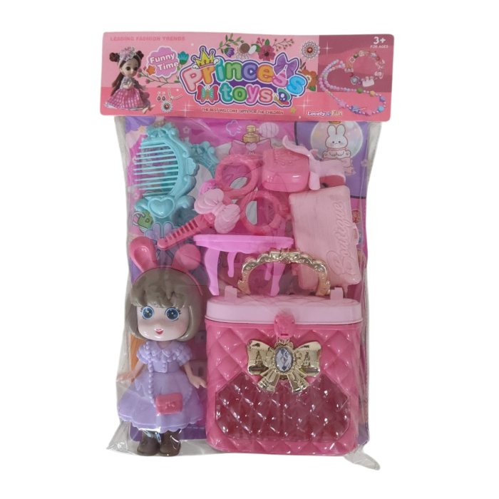PAPUSA cu accesorii 6288-29 9-1 [1]
