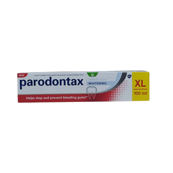 PARODONTAX 100ML WHITENING [1]