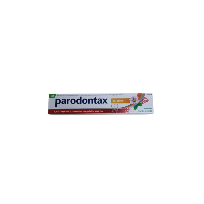 PARODONTAX 75ML ORIGINAL [1]