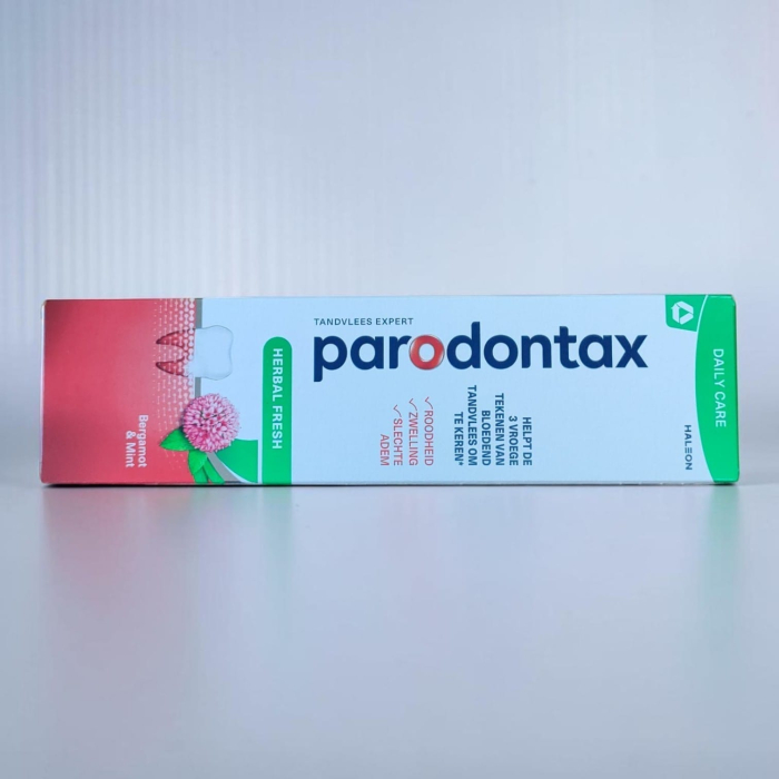 PARODONTAX 75ML SENSITIVE/FRESH [2]