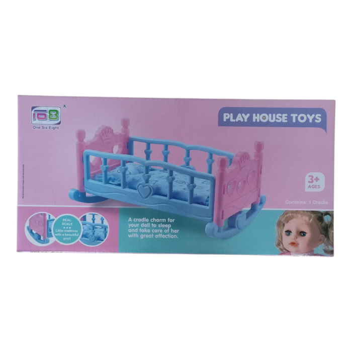 PATUT pentru Bebelusi CS8882 6-6 [1]