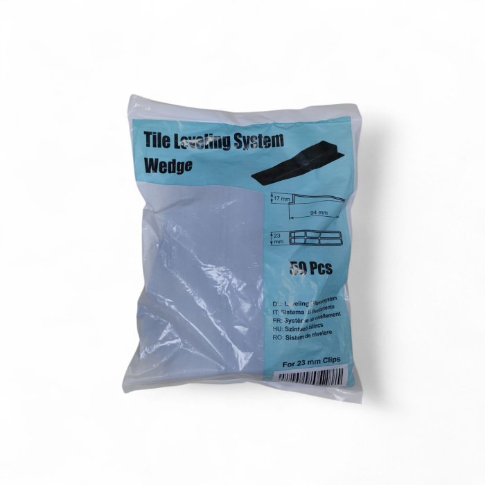 PENE CLEMA NIVELARE GRESIE (50 BUC) [1]