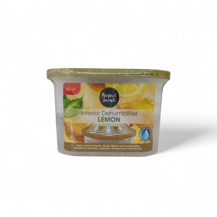 PERFECT SCENTS ABSORBANT UMIDITATE 500ml LEMON [1]