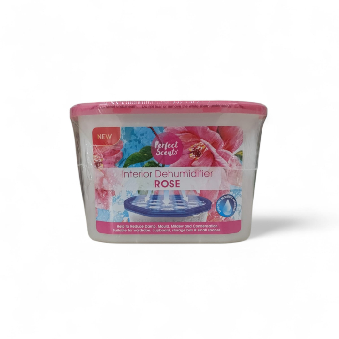 PERFECT SCENTS ABSORBANT UMIDITATE 500ml ROSE [1]