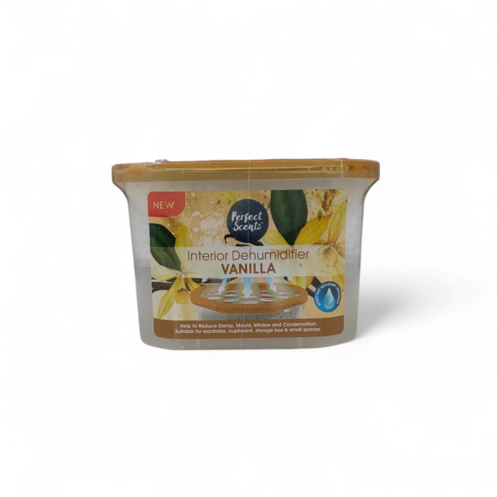 PERFECT SCENTS ABSORBANT UMIDITATE 500ml VANILLA [1]