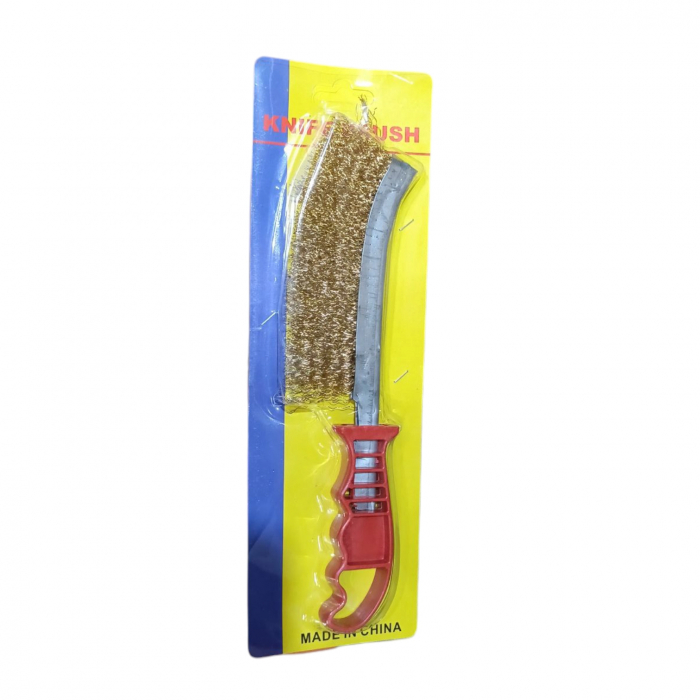 Perie sarma ondulata M14.1 [1]