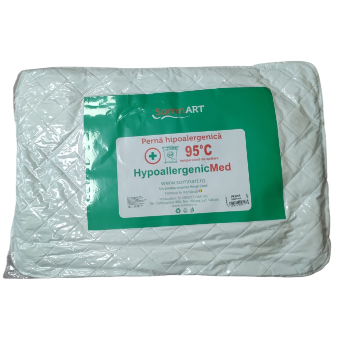 PERNA MATLAS.MICROFIBRA HIPOALERGENIC 50X70 [1]