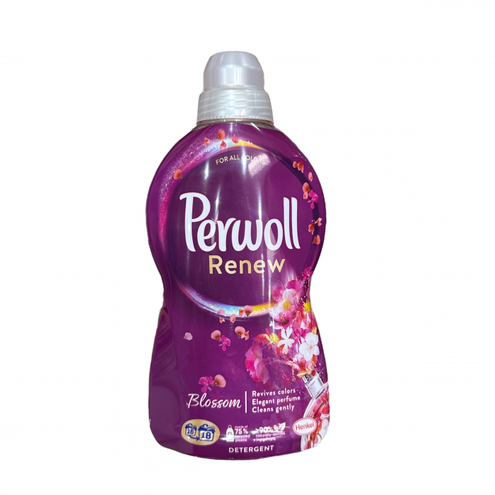 PERWOLL 0.99L RENEW/BLOSSOM [1]