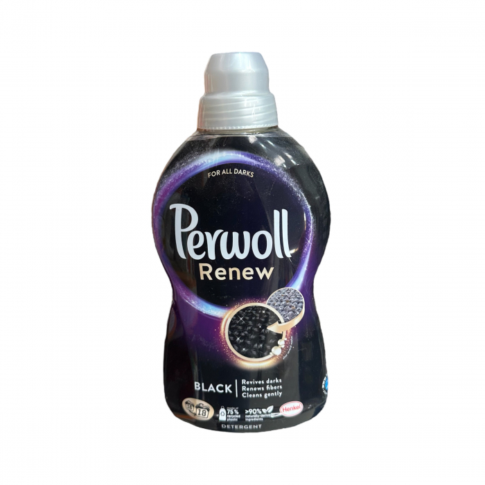 PERWOLL 0.99L BLACK [1]